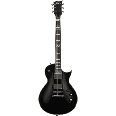 LTD Guitars EC-401 Black
