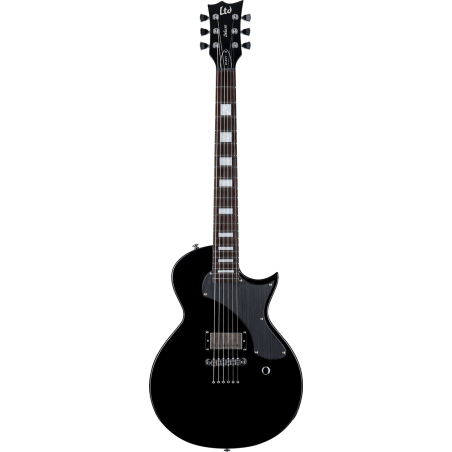 LTD Guitars EC-01FT Black