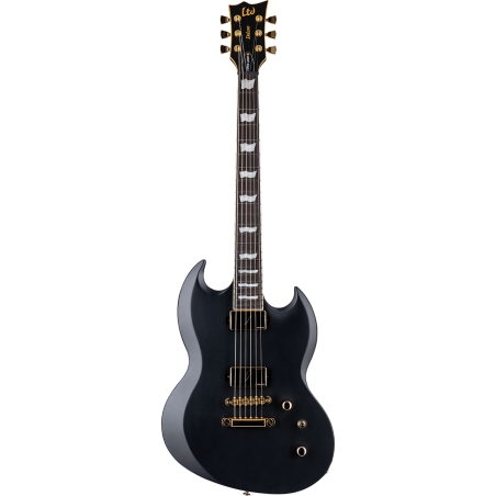 LTD Guitars Viper-1000 Vintage Black