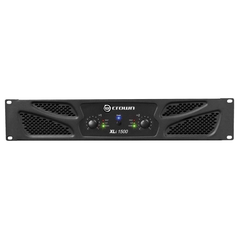 XLI 1500 CROWN SLJMUSIC.COM