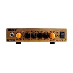 MARKBASS Nano Mark II SLJMUSIC.COM