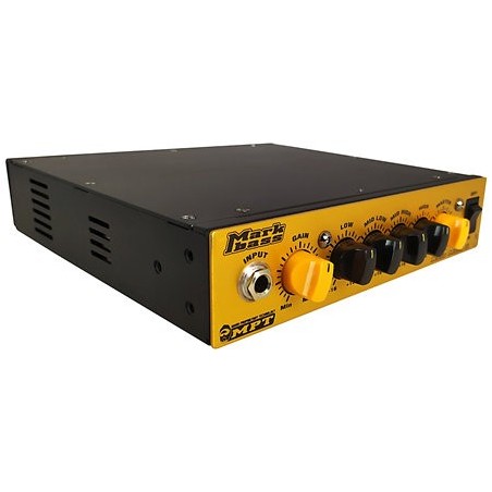 MARKBASS Nano Mark II