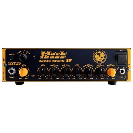 MARKBASS Little Mark IV 300