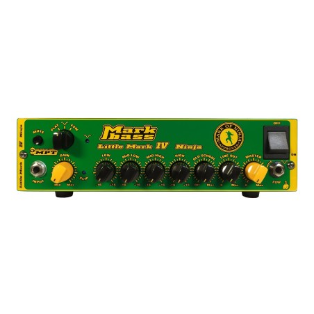 MARKBASS Little Mark IV Ninja