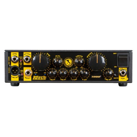 Little Ag 1000 58R - Andrew Gouche MARKBASS