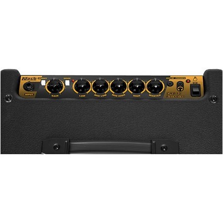 CMB 101 Black Line 40W 1X10 MARKBASS