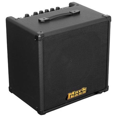 CMB 101 Black Line 40W 1X10 MARKBASS