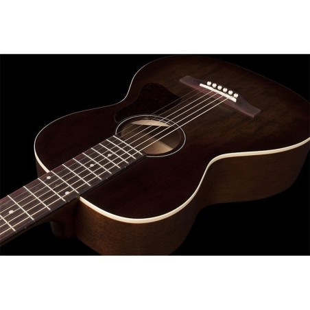 ROADHOUSE BOURBON BURST A/E ART & LUTHERIE sljmusic.com