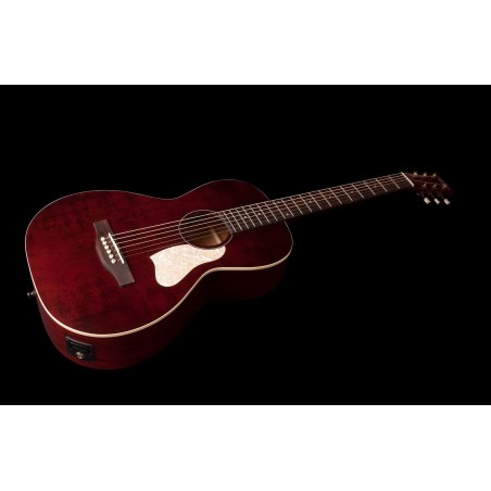 ROADHOUSE TENNESSEE RED A/E ART & LUTHERIE sljmusic.com
