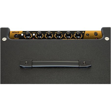 CMB 121 Black Line MARKBASS