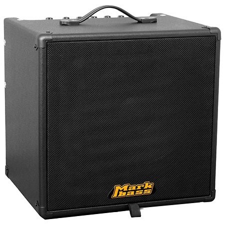 CMB 121 Black Line MARKBASS