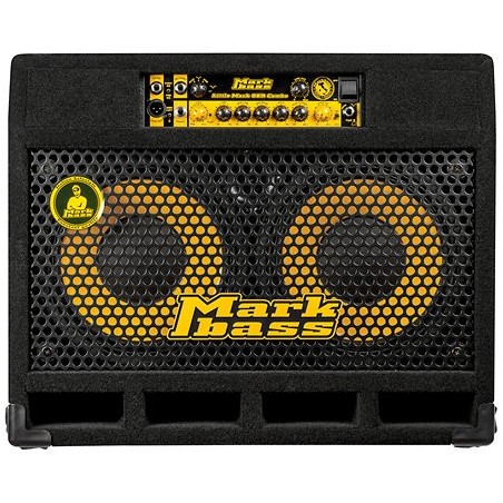 CMD V P Piezo 102 2X10 500W MARKBASS