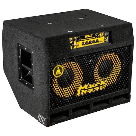CMD V P Piezo 102 2X10 500W MARKBASS