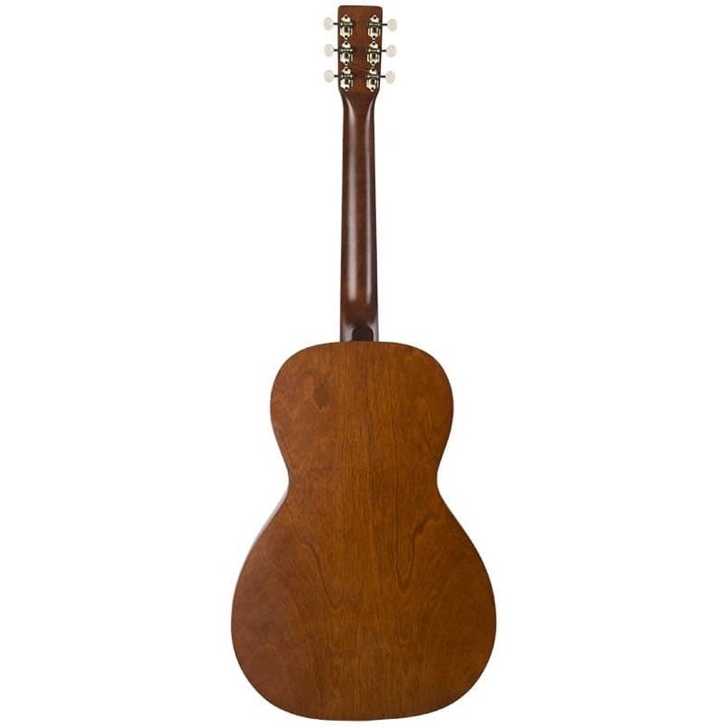 ROADHOUSE HAVANA BROWN Q-DISCRETE ART & LUTHERIE sljmusic.com