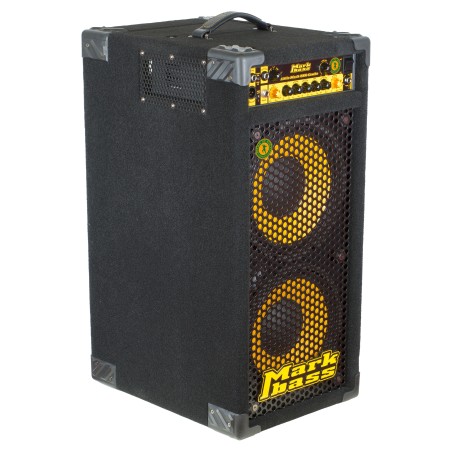 CMD Traveler 102P V 500W MARKBASS