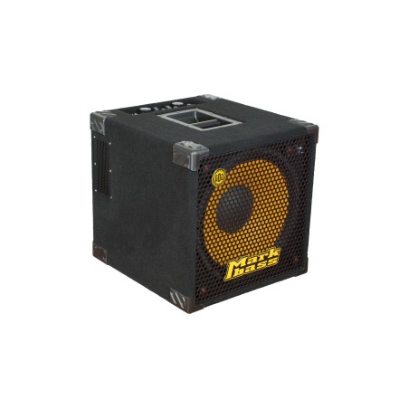 CMD 151 GOG Godfather Of Gospel 500W MARKBASS