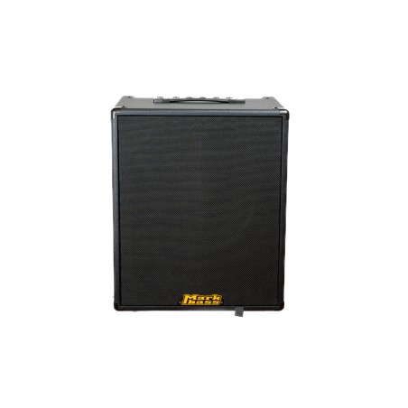 CMB 151 Black Line MARKBASS