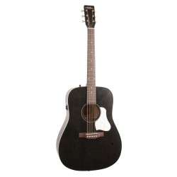 AMERICANA FADED BLACK PRESYS II ART & LUTHERIE sljmusic.com