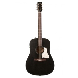 AMERICANA FADED BLACK PRESYS II ART & LUTHERIE sljmusic.com