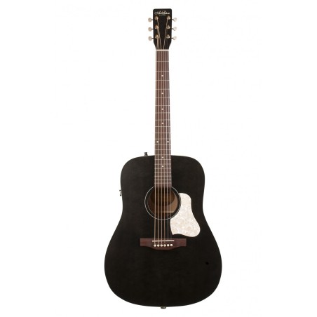 AMERICANA FADED BLACK PRESYS II ART & LUTHERIE sljmusic.com