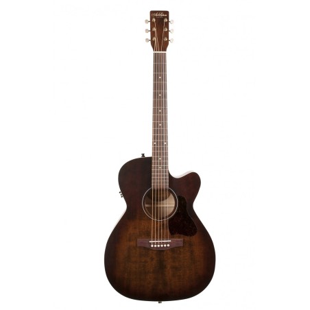 LEGACY BOURBON BURST CW CH PRESYS II ART & LUTHERIE sljmusic.com