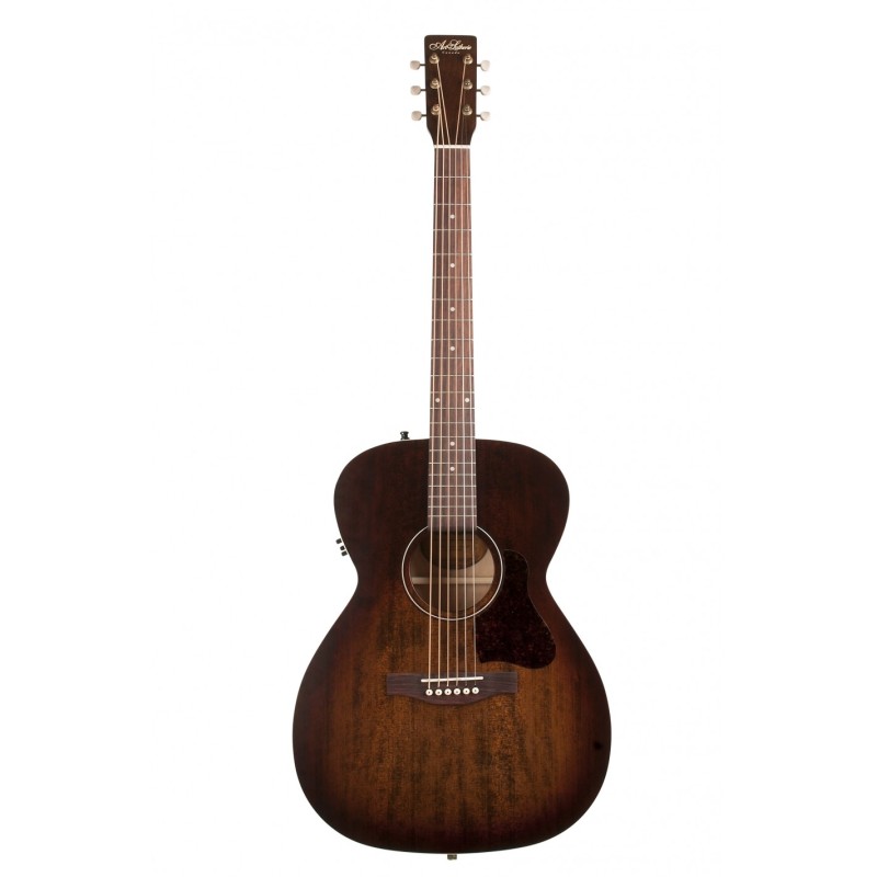 LEGACY BOURBON BURST PRESYS II ART & LUTHERIE sljmusic.com