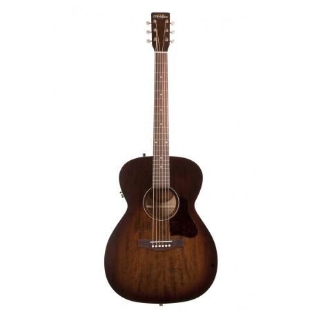 LEGACY BOURBON BURST PRESYS II ART & LUTHERIE sljmusic.com