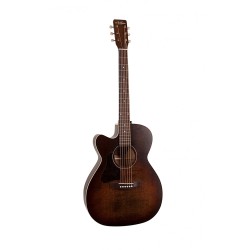 LEGACY CW LH BOURBON BURST CH PRESYS II ART & LUTHERIE sljmusic.com