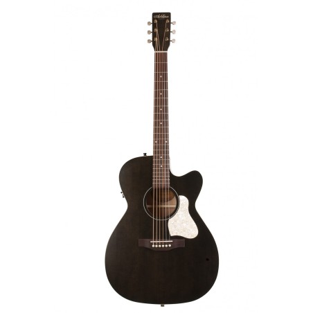 LEGACY FADED BLACK CW CH PRESYS II ART & LUTHERIE sljmusic.com