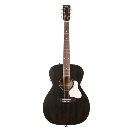 LEGACY FADED BLACK CH PRESYS II ART & LUTHERIE sljmusic.com