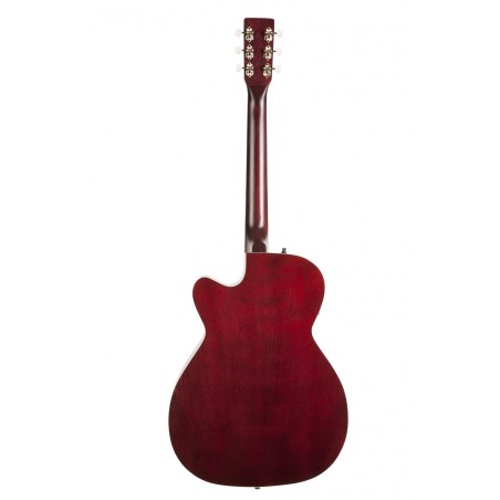 LEGACY TENNESSEE RED CW CH PRESYS II ART & LUTHERIE sljmusic.com