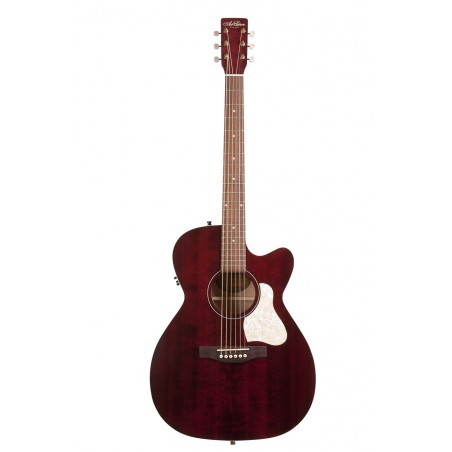 LEGACY TENNESSEE RED CW CH PRESYS II ART & LUTHERIE sljmusic.com