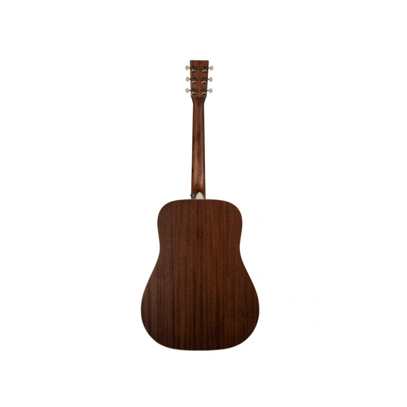 AMERICANA NATUREL EQ ART & LUTHERIE sljmusic.com