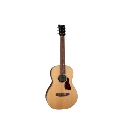 ROADHOUSE NATUREL EQ ART & LUTHERIE