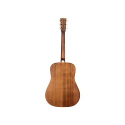 AMERICANA LIGHT BURST GT EQ ART & LUTHERIE