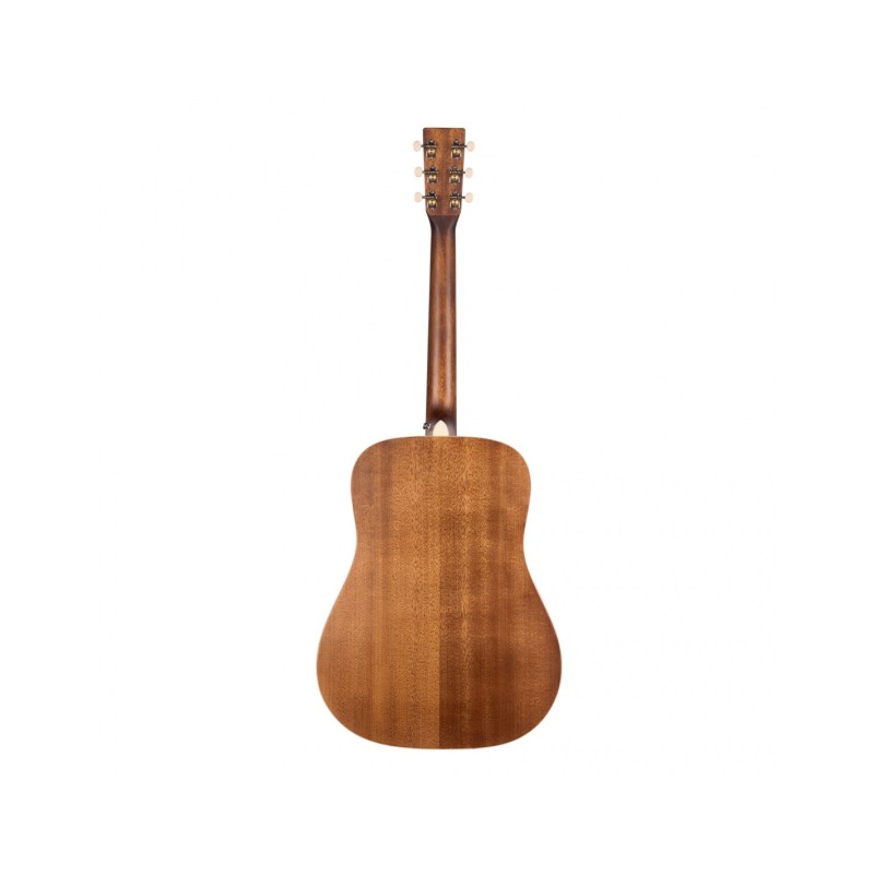 AMERICANA LIGHT BURST GT EQ ART & LUTHERIE