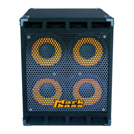 BAFFLE Standard HF 104 4X10 800W 8 Ohms MARKBASS