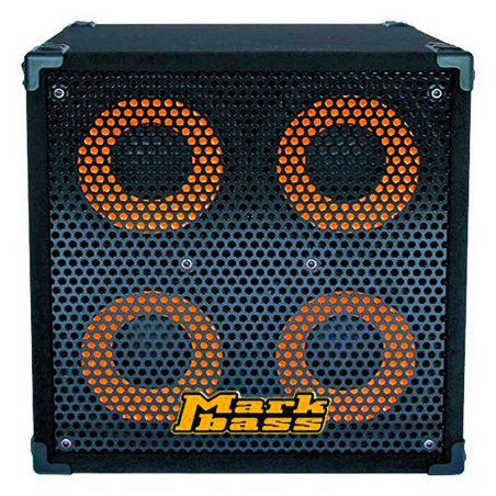 BAFFLE Standard HR 104 4X10 800W 8 Ohms MARKBASS