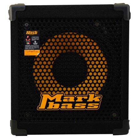 New York P Piezo 121 1X12 400W 8 Ohms MARKBASS