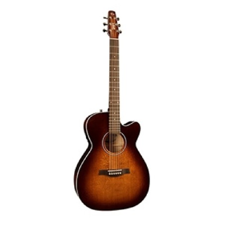 PERFORMER CH CW BURST UMBER PRESYS II SEAGULL sljmusic.com