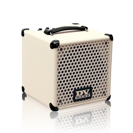 DV Little Jazz Combo 1X8" 50W Blanc DV MARK
