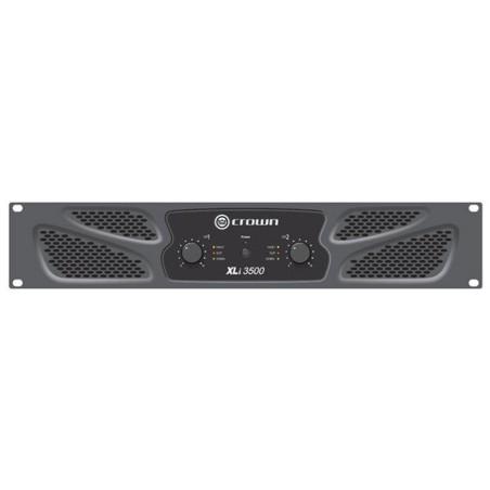 XLI 3500 CROWN
