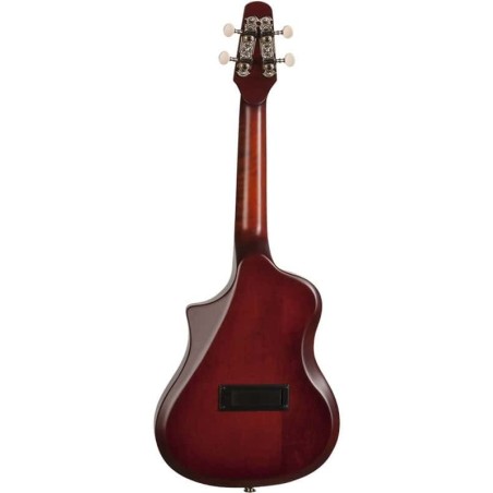 UKE NYLON SG BURST EQ SEAGULL sljmusic.com
