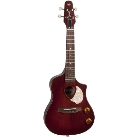 UKE NYLON SG BURST EQ SEAGULL sljmusic.com
