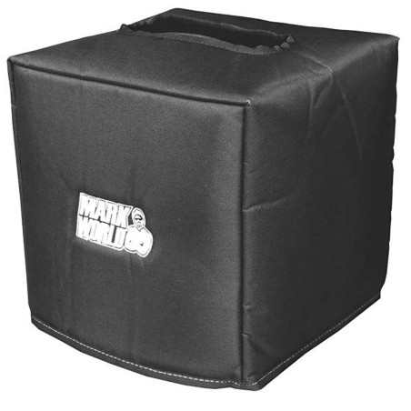 Cover 801 Combo Ac 801 Ac 801 P et DV Little Jazz Noire DV MARK