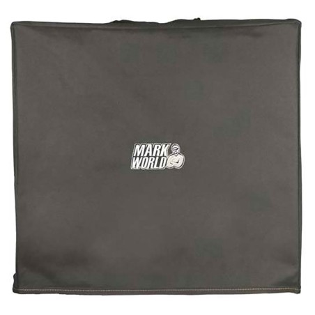 Cover Jazz 12 Combo DV Jazz 12 et DV Guitar Friend 12 Noire DV MARK