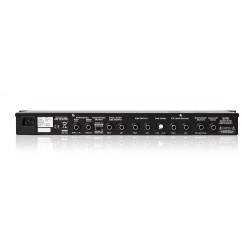 E 530 Tube Preamp 530 ENGL