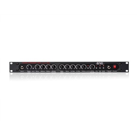 E 530 Tube Preamp 530 ENGL