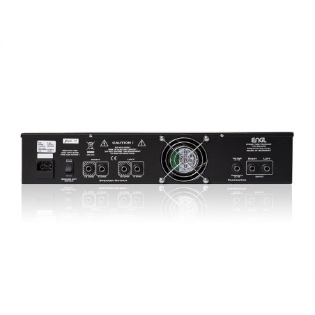 840/50 Tube Poweramp ENGL