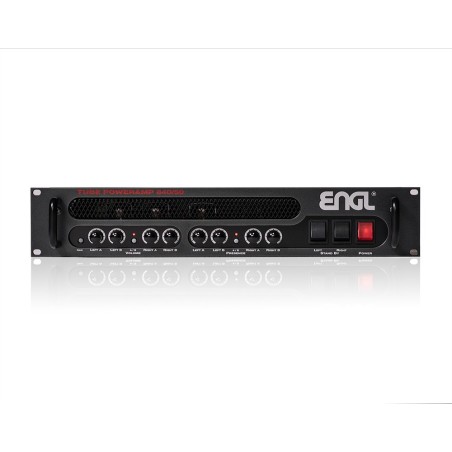 840/50 Tube Poweramp ENGL